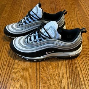 Nike Air Max 97, Mens Size 13
